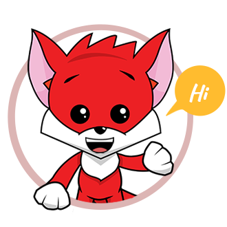 Red-fox-Logo