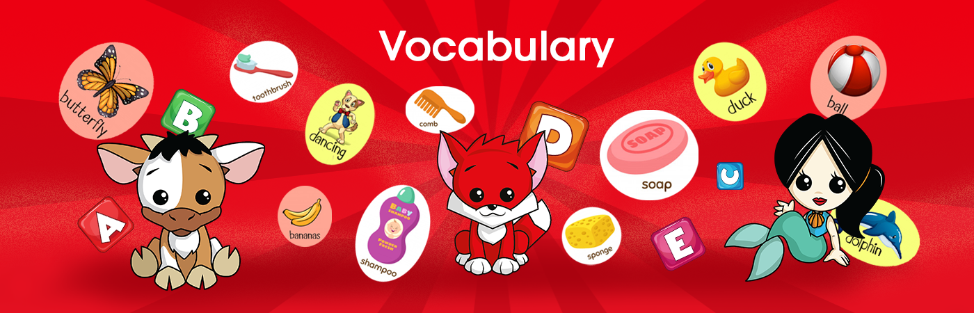 Red Fox Education Flashcards