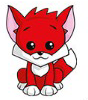 RedFox Character