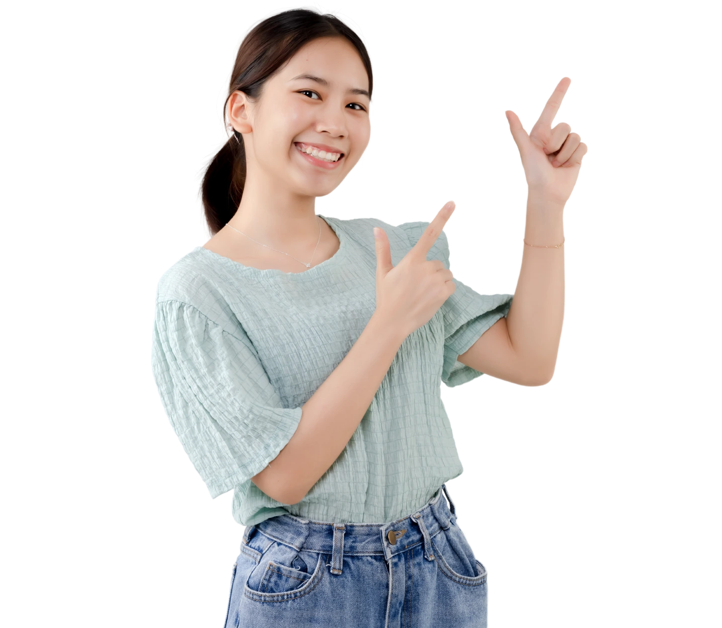 General English student