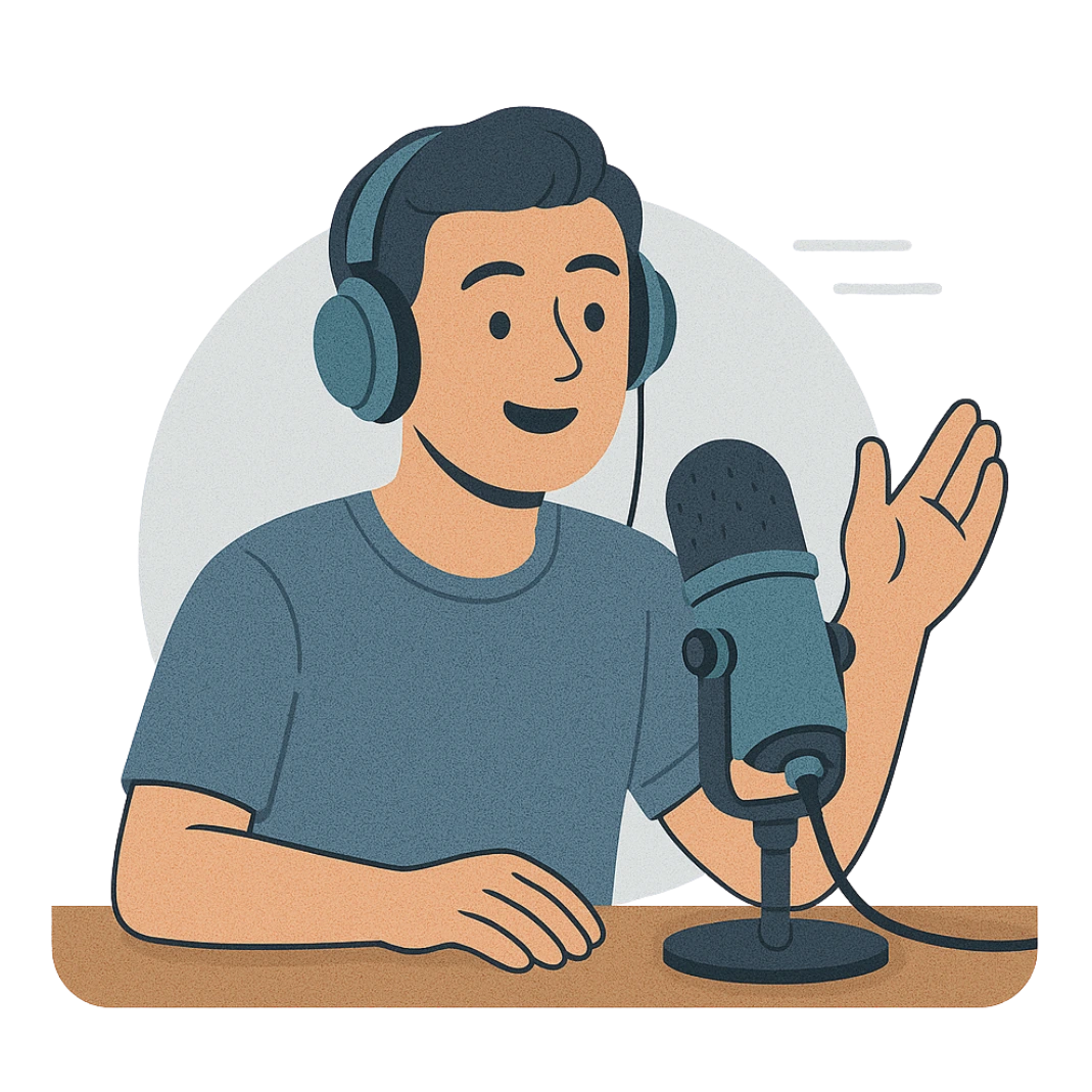 Podcast