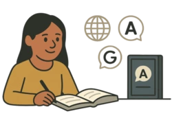 Strong Language Foundation